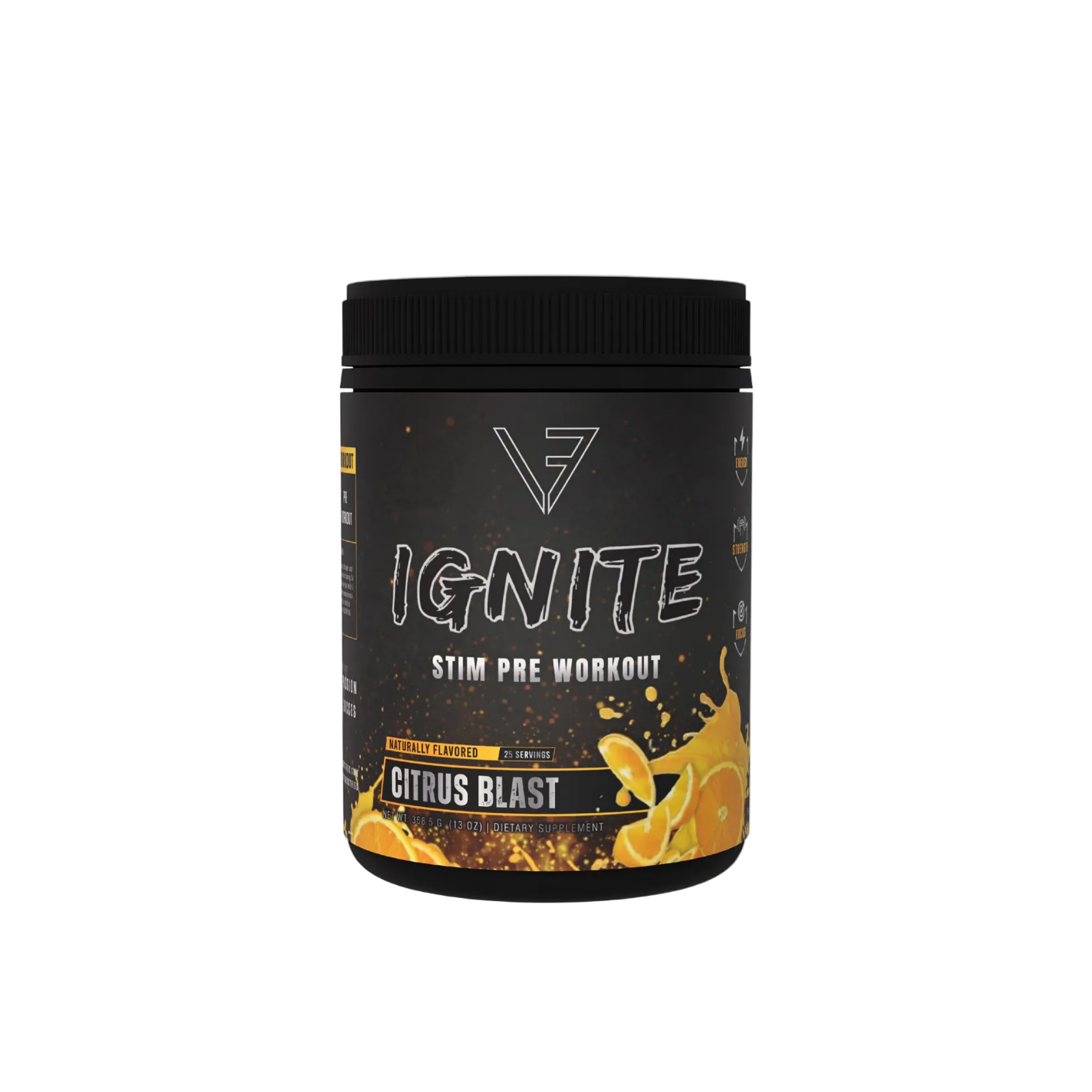 IGNITE (CITRUS BLAST)