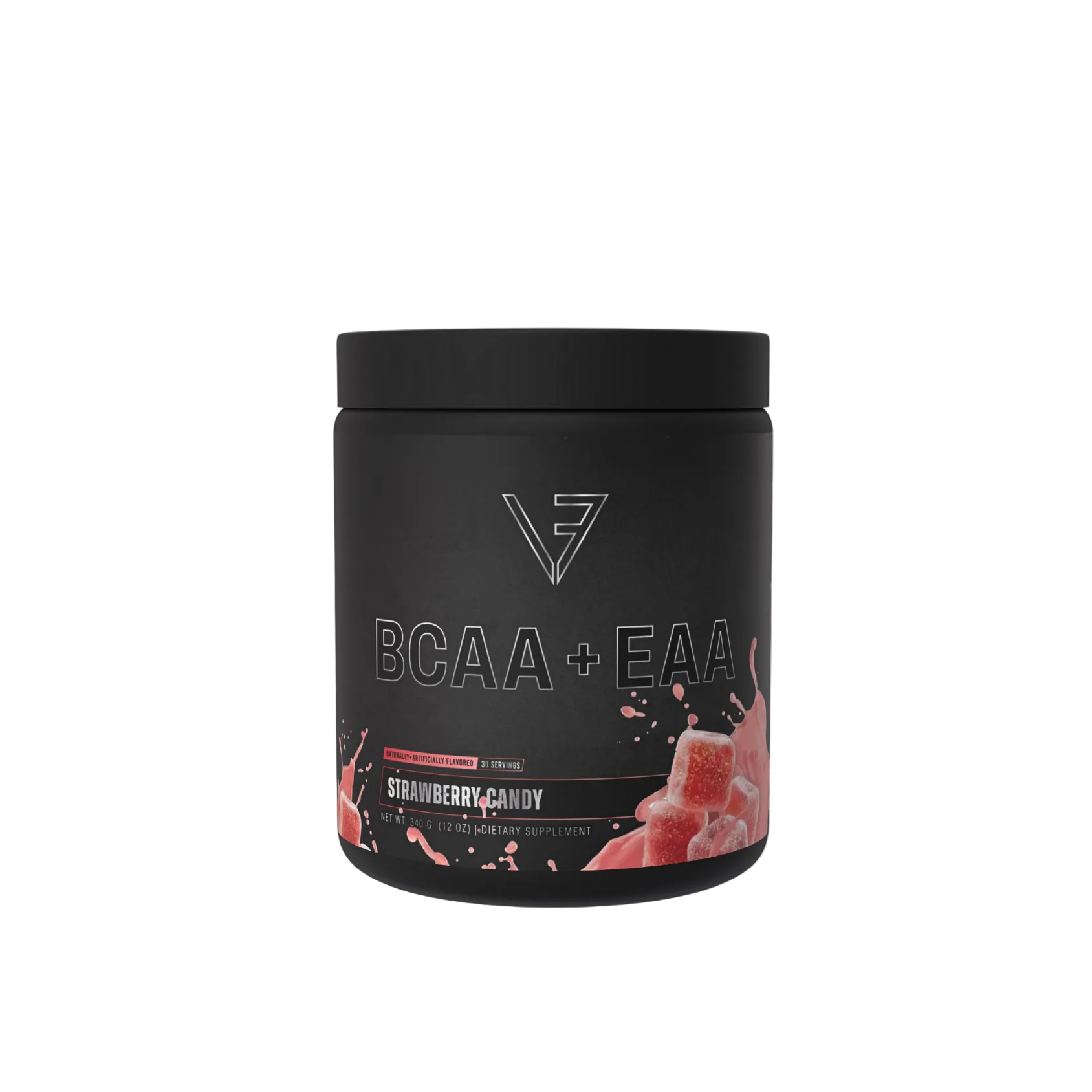 BCAA + EAA (STRAWBERRY CANDY)