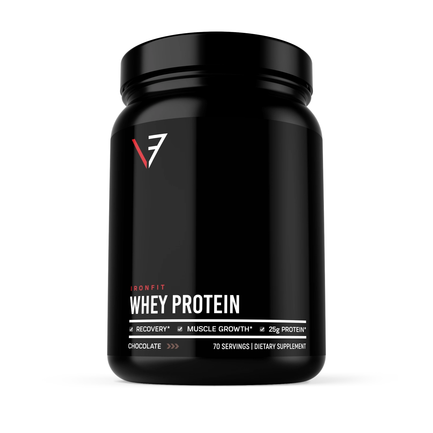 5LB IRONFIT PROTEIN