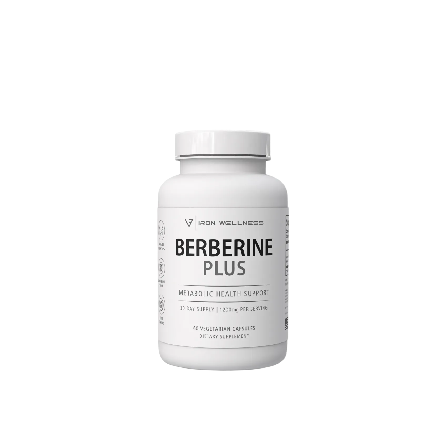 Berberine Plus