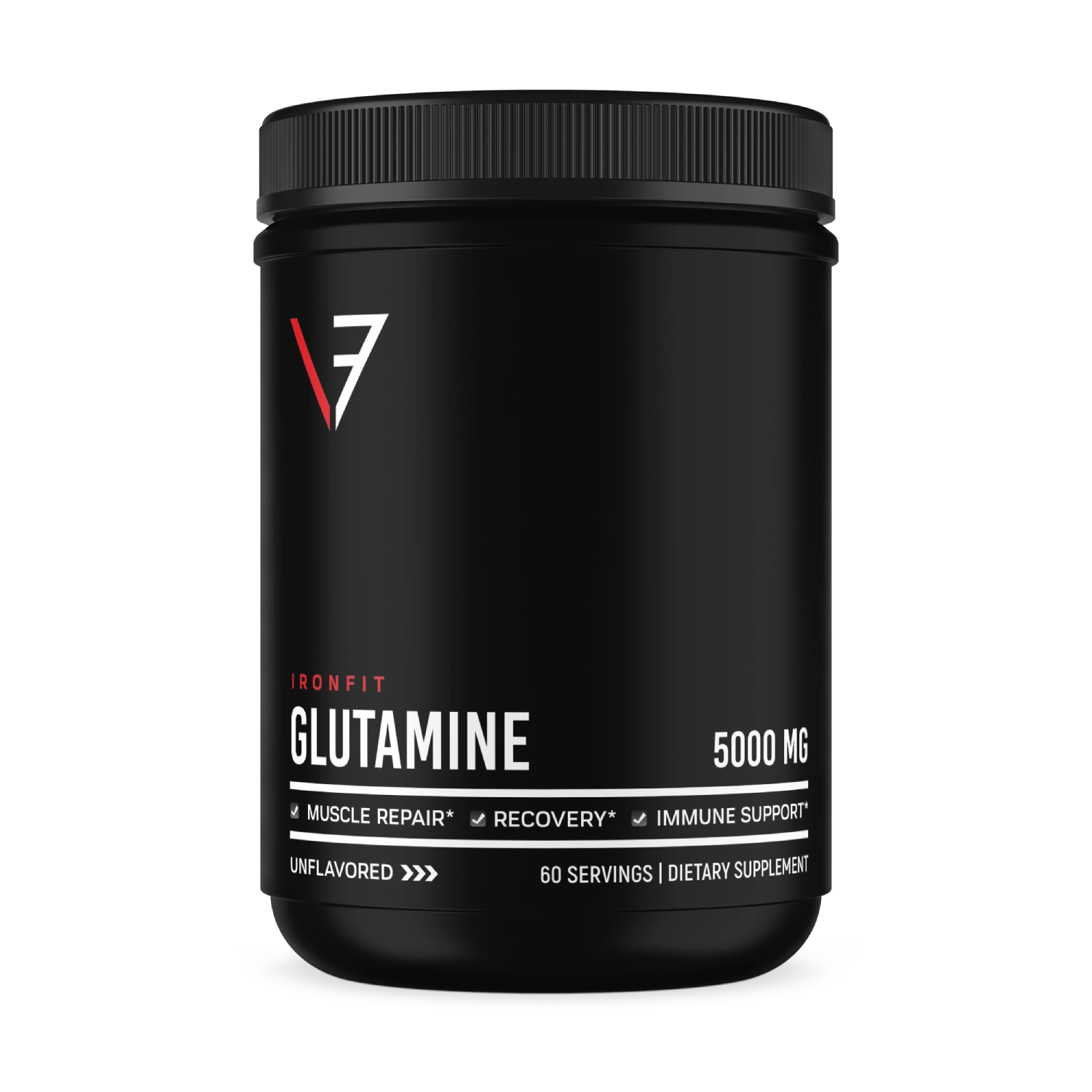 IRONFIT GLUTAMINE