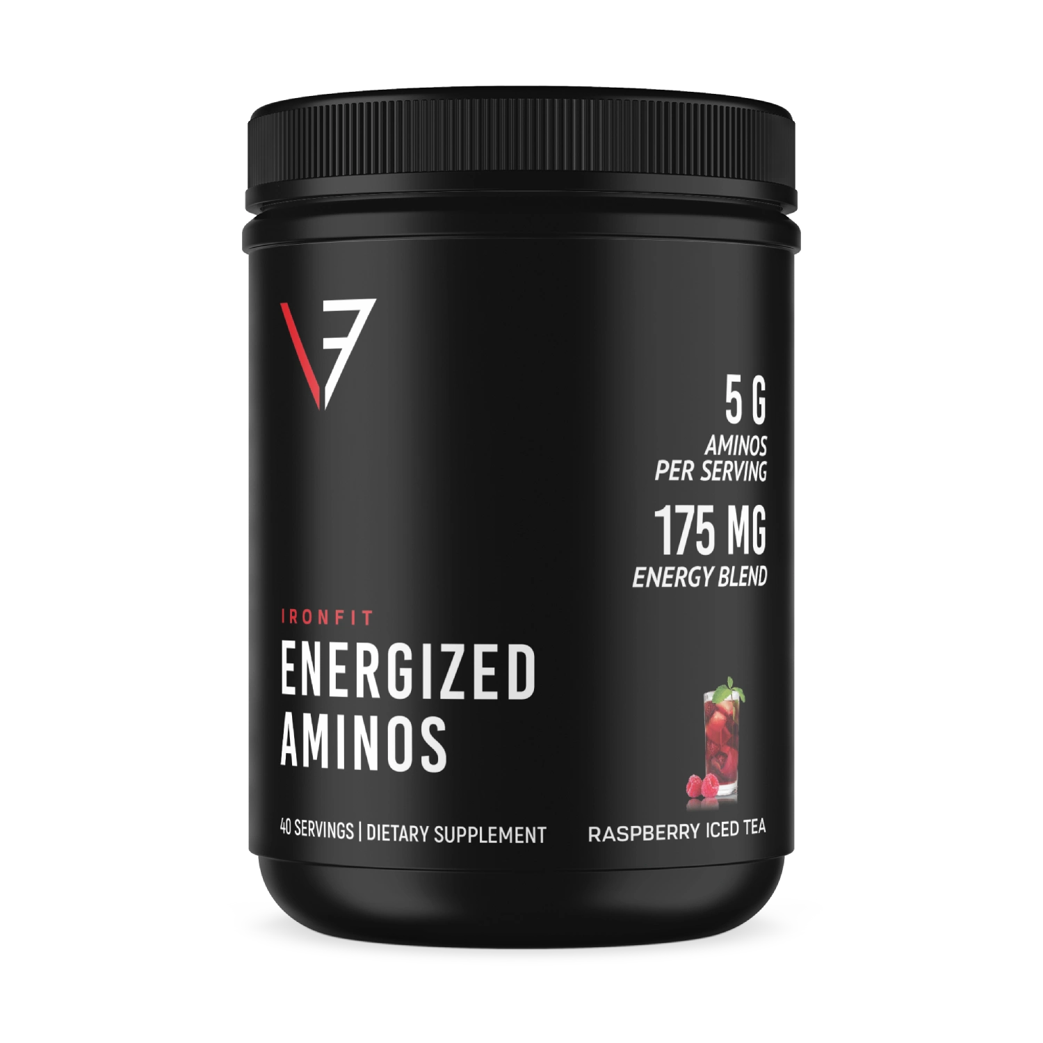 IRONFIT ENERGIZED AMINOS