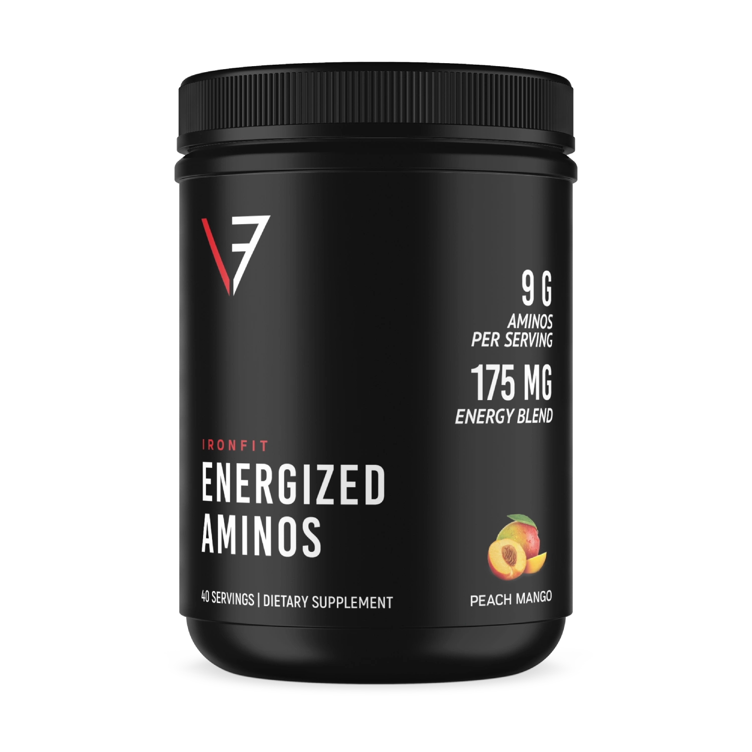 IRONFIT ENERGIZED AMINOS