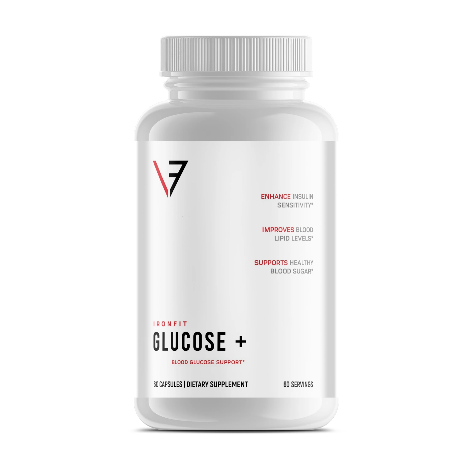 IRONFIT GLUCOSE +