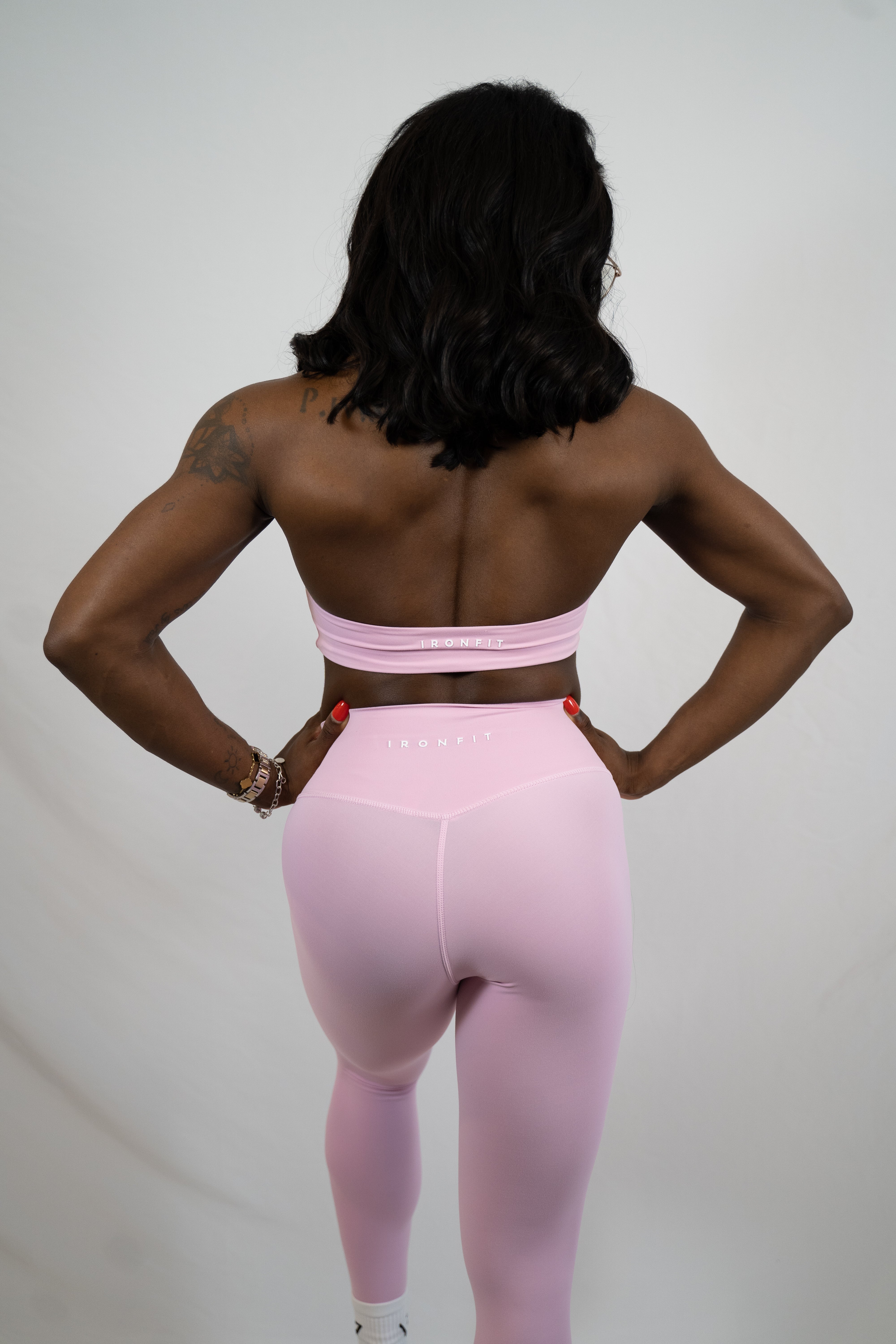 Serenity Bras - Southern Dusk