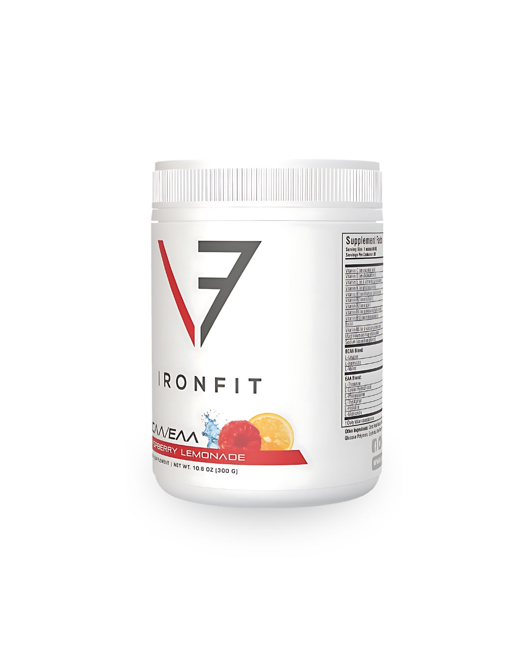 IRONFIT BCAA/ EAA