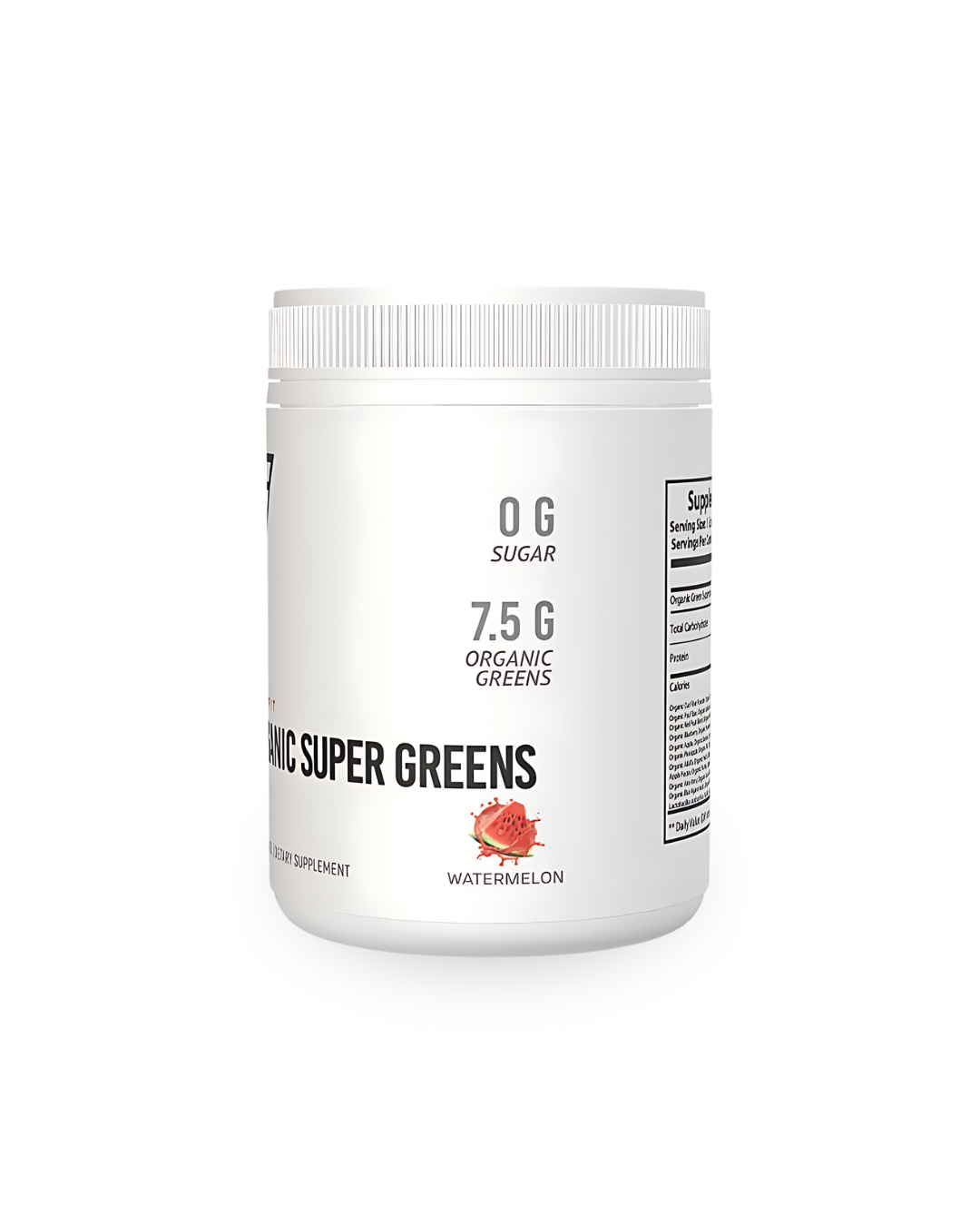 IRONFIT GREENS