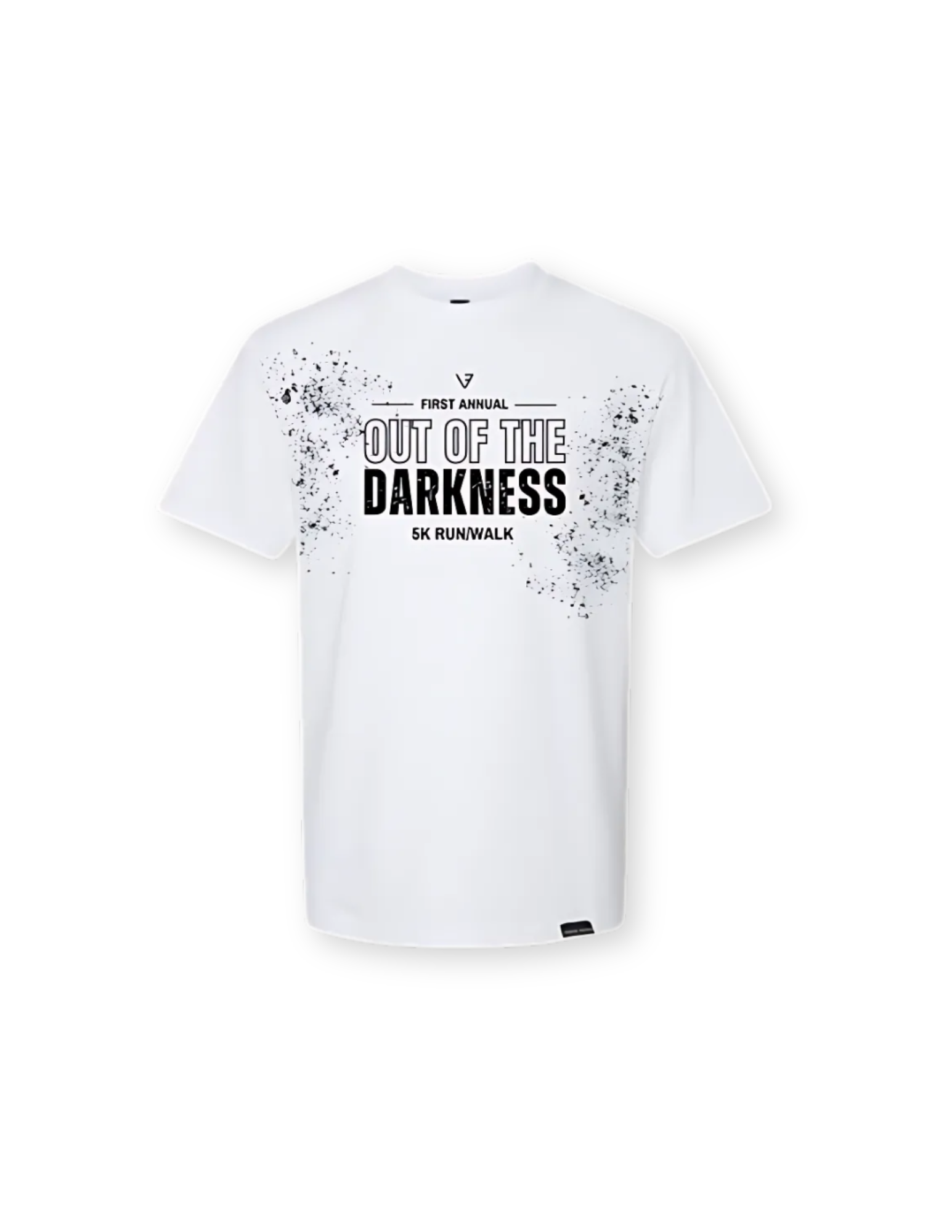 Out of the Darkness T-Shirt