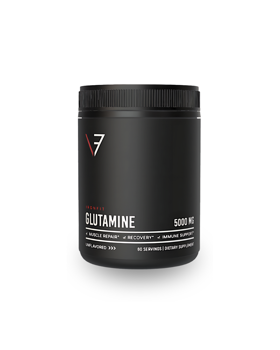 IRONFIT  GLUTAMINE