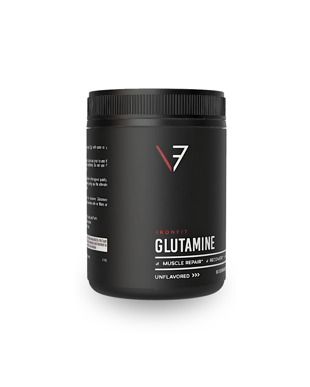 IRONFIT  GLUTAMINE