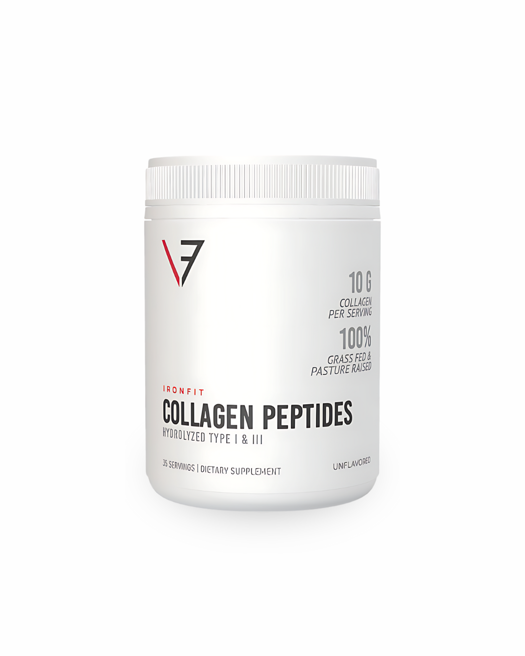 IRONFIT COLLAGEN PEPTIDES