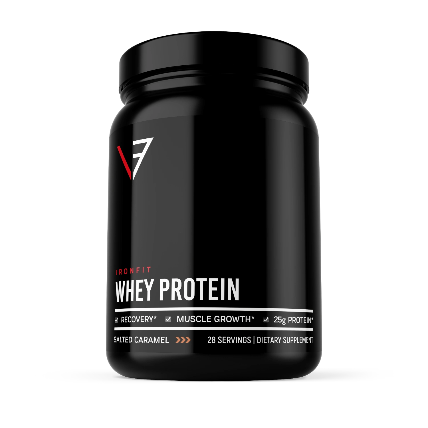 IRONFIT WHEY PROTEIN