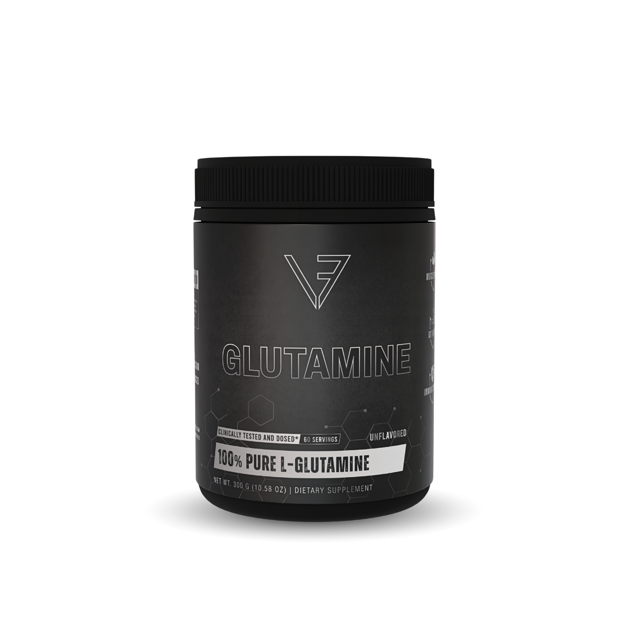IRONFIT GLUTAMINE