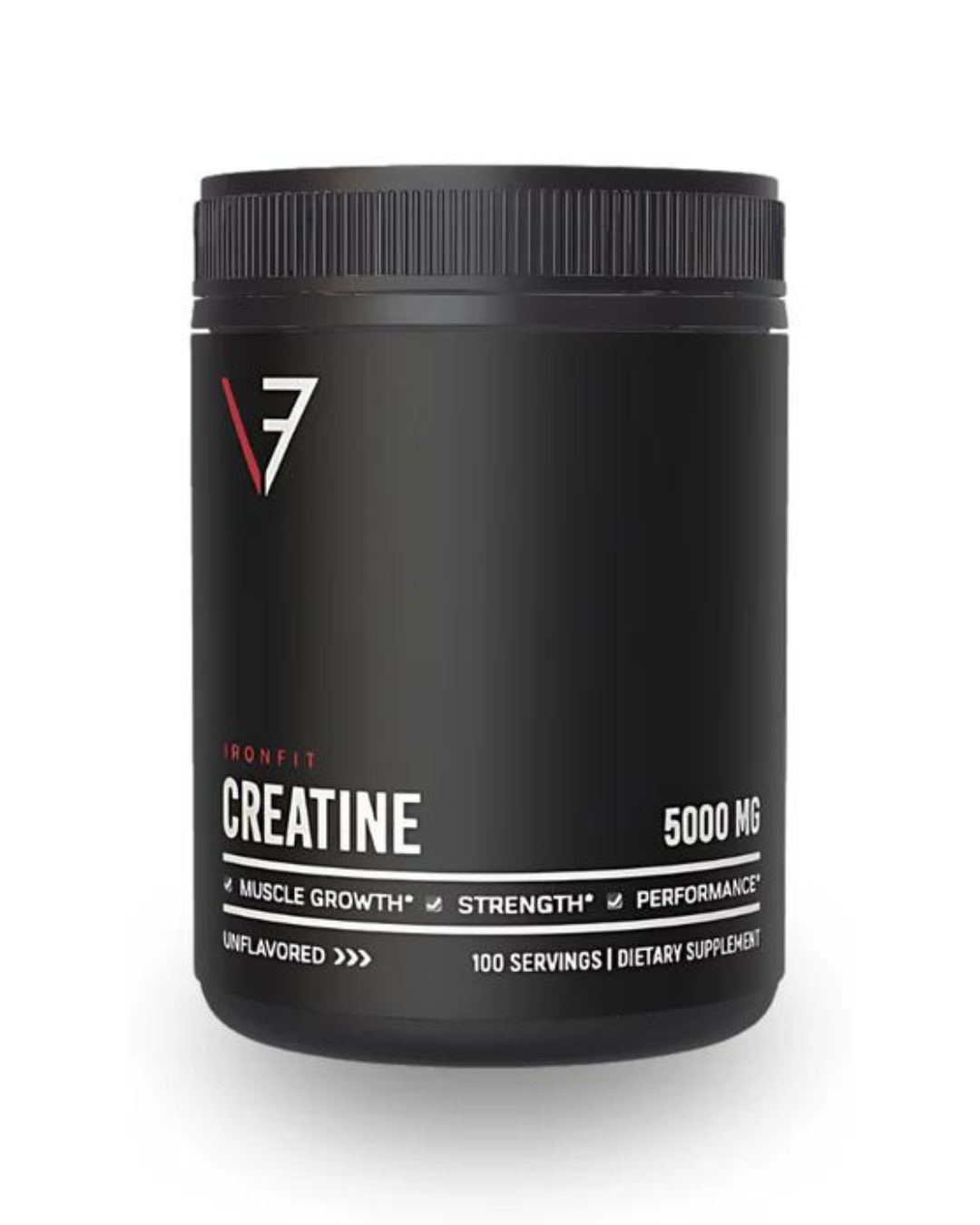 IronFit Creatine