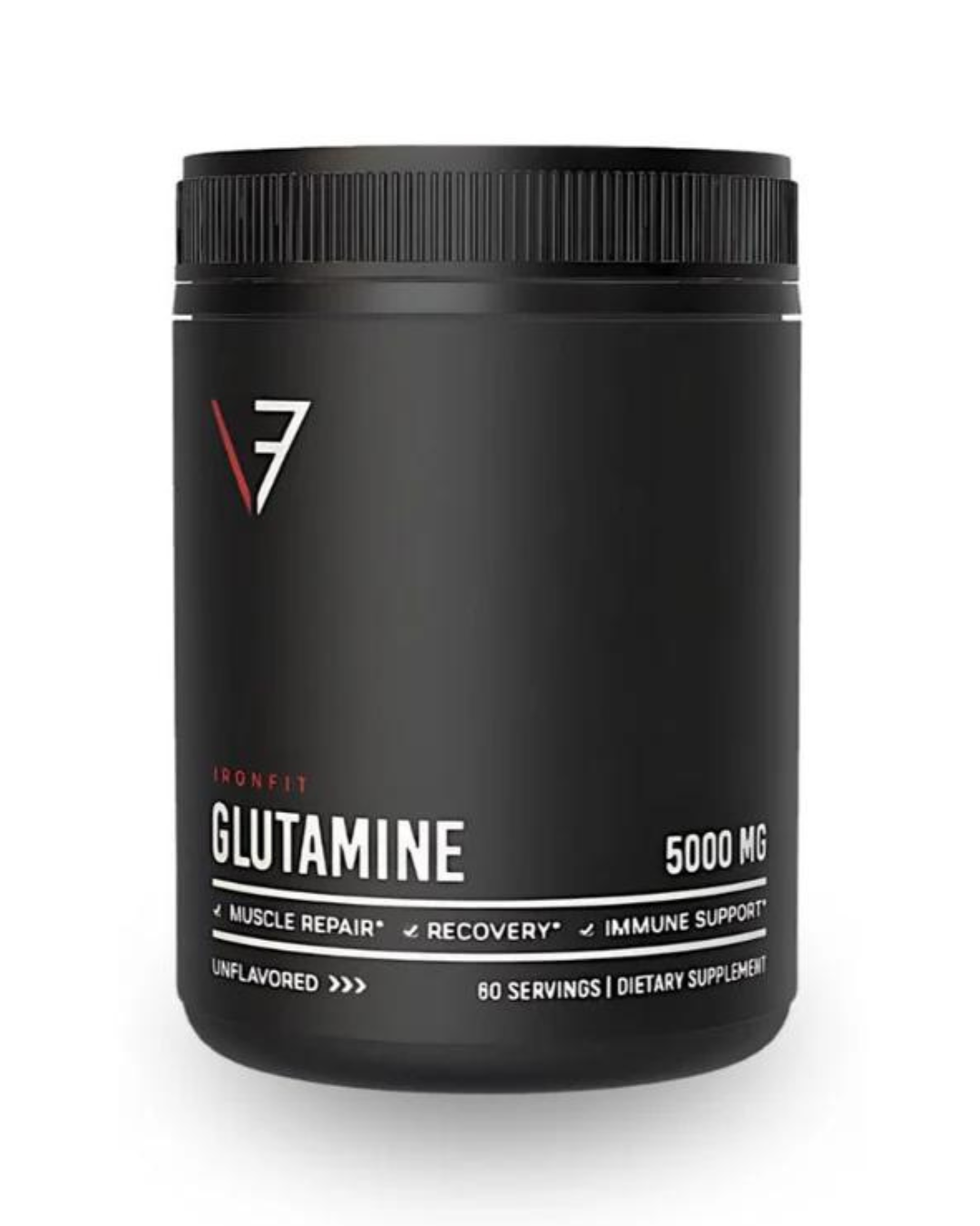 IRONFIT  GLUTAMINE