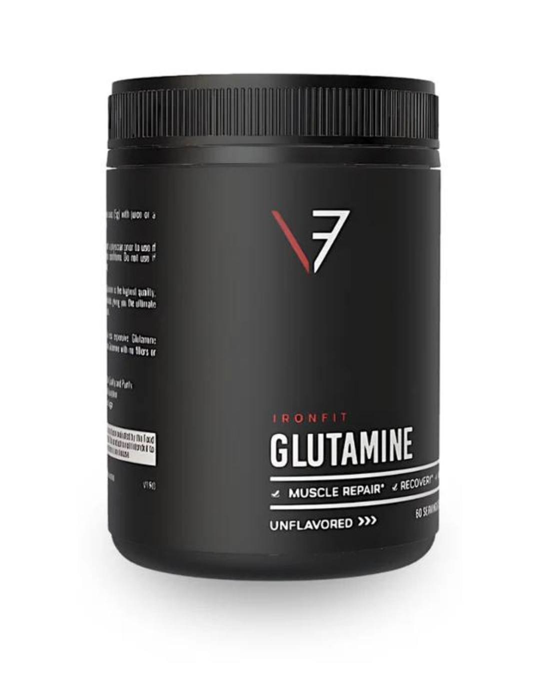 IRONFIT  GLUTAMINE