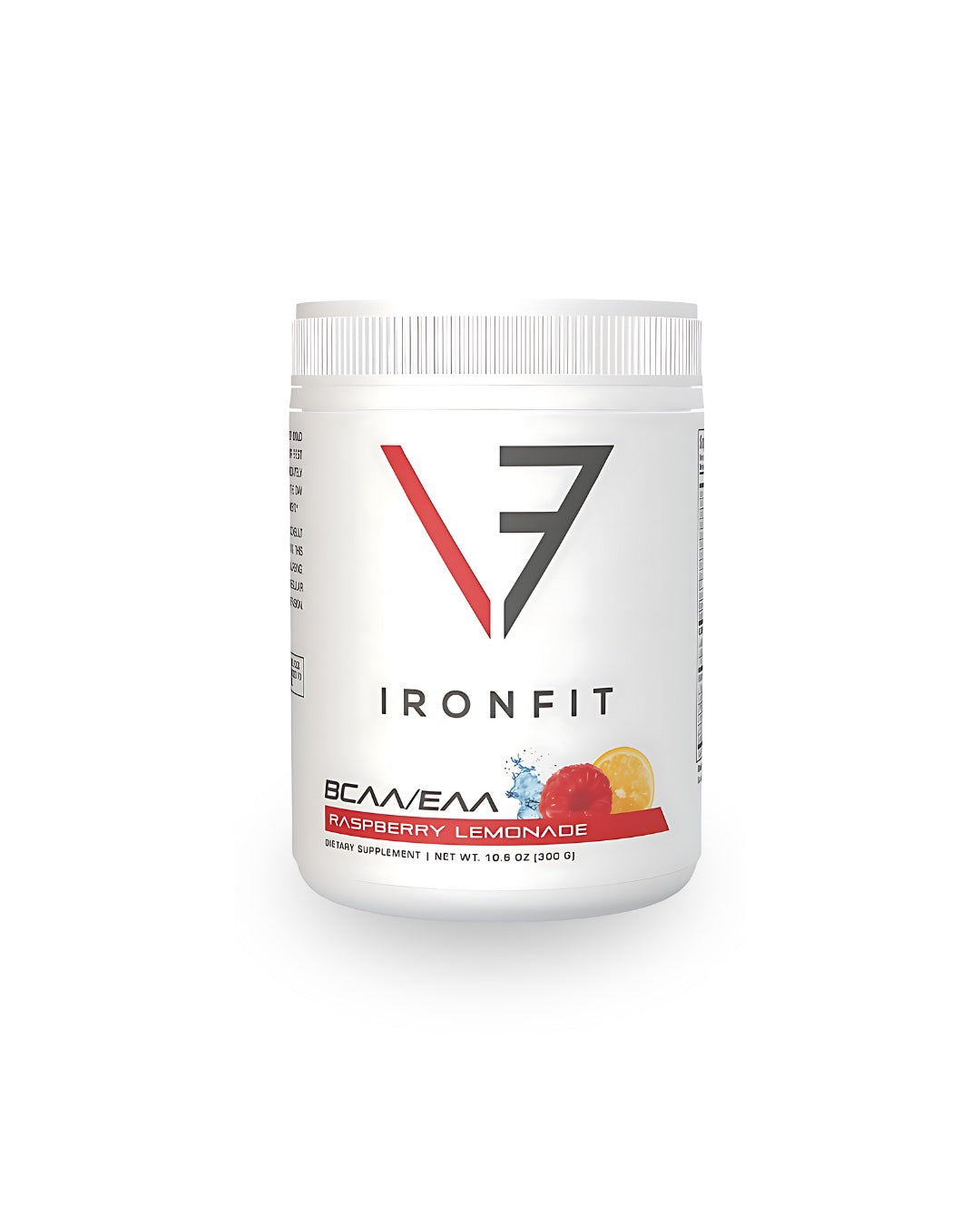 IRONFIT BCAA/ EAA