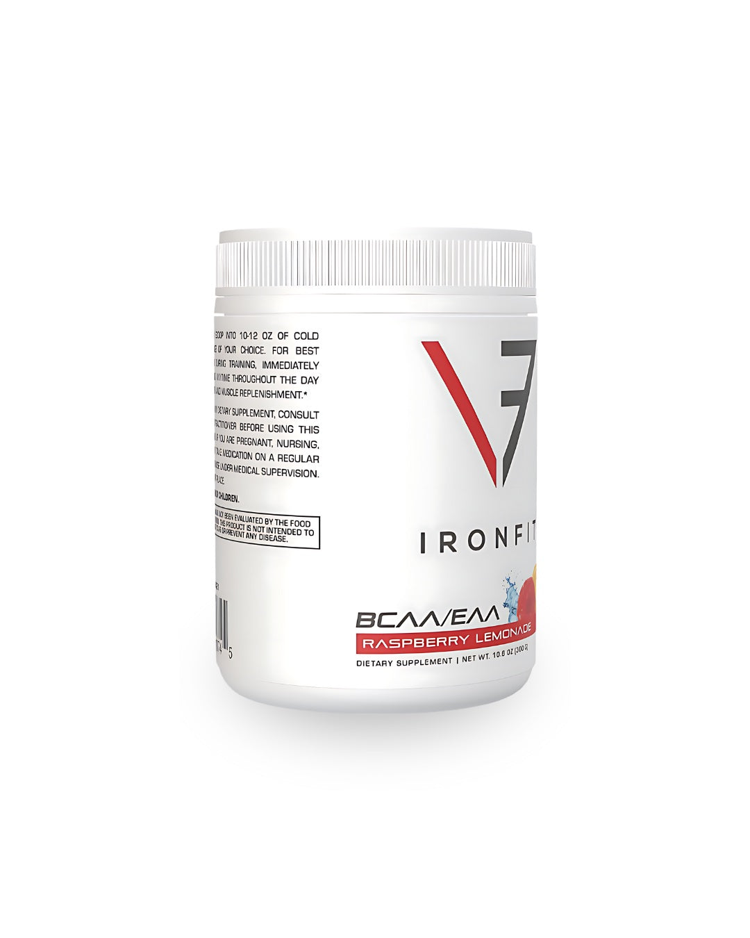 IRONFIT BCAA/ EAA