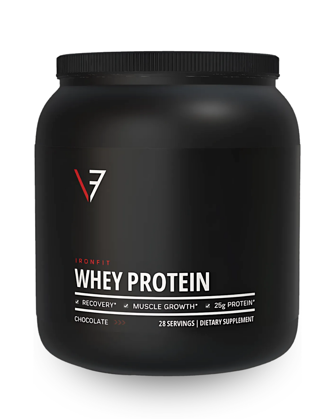 5LB IRONFIT PROTEIN