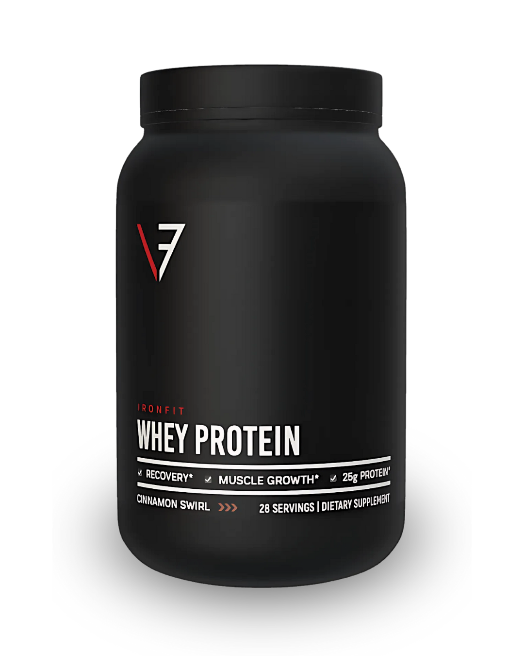 IRONFIT WHEY PROTEIN