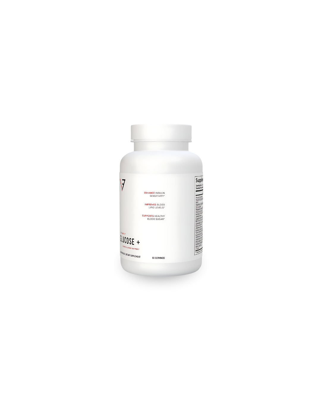 IRONFIT GLUCOSE +