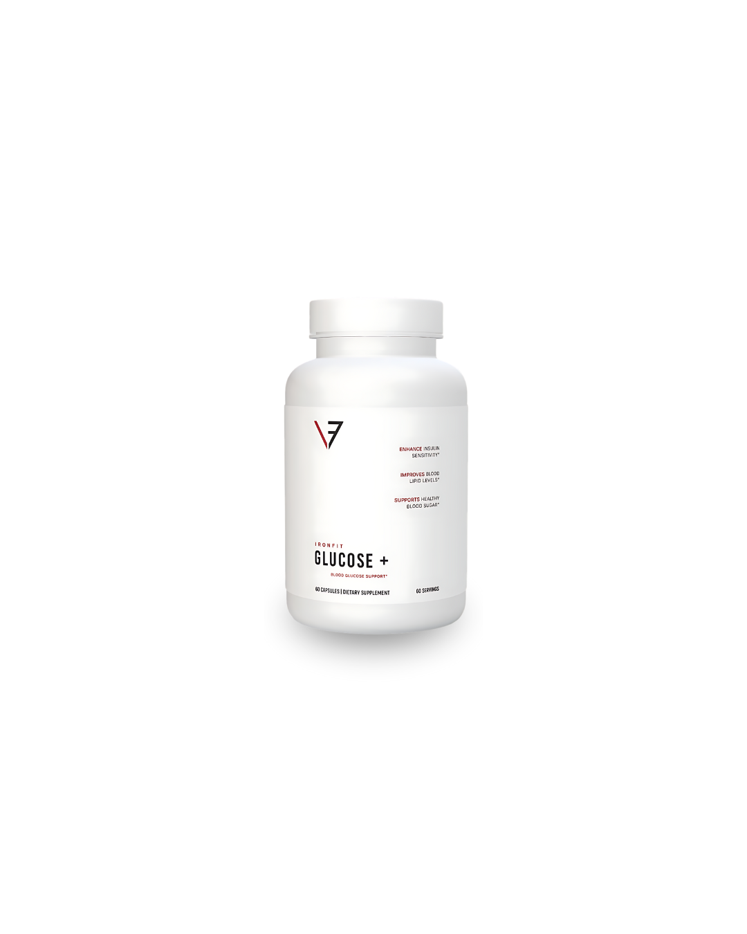 IRONFIT GLUCOSE +