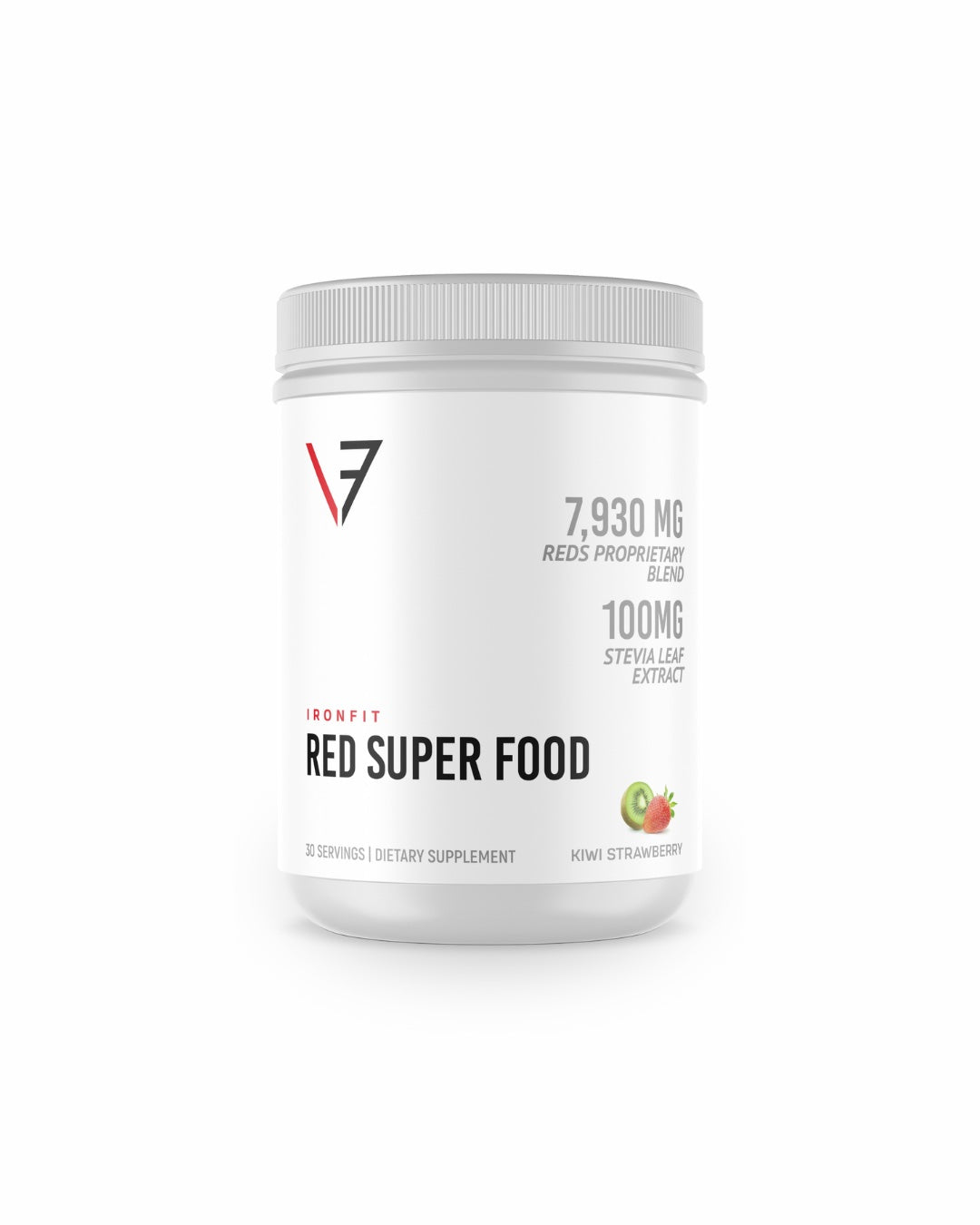 IRONFIT RED SUPER FOOD