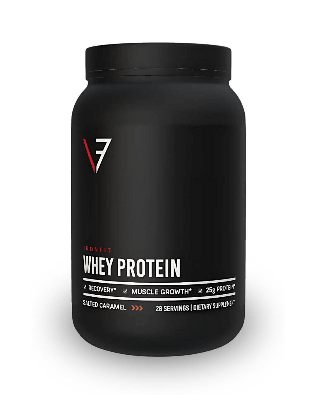 IRONFIT WHEY PROTEIN