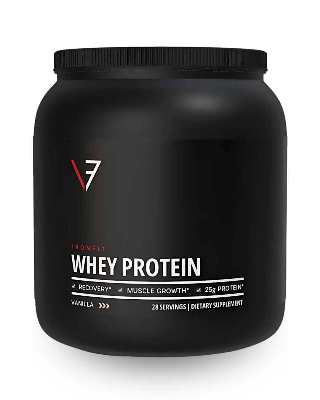 5LB IRONFIT PROTEIN